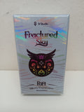 Fractured Sky: Rift Micro Expansion - Metal Edition Board Games IV Studios