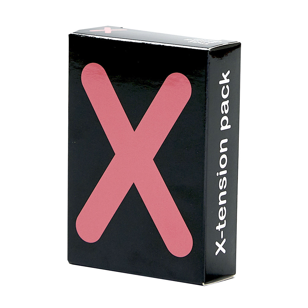 That Sound Game - X-Tension Pack Card Games Asmodee   