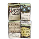 Cozy Stickerville Board Games Asmodee