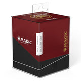 Boulder 100+ Guild Summit Deck Box (10 options) Supplies Ultimate Guard Boulder Summit Rakdos