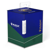 Boulder 100+ Guild Summit Deck Box (10 options) Supplies Ultimate Guard Boulder Summit Simic