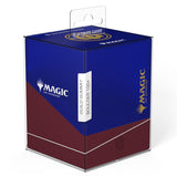 Boulder 100+ Guild Summit Deck Box (10 options) Supplies Ultimate Guard Boulder Summit Izzet