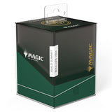 Boulder 100+ Guild Summit Deck Box (10 options) Supplies Ultimate Guard Boulder Summit Golgari