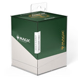 Boulder 100+ Guild Summit Deck Box (10 options) Supplies Ultimate Guard Boulder Summit Selesnya