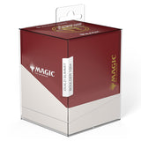 Boulder 100+ Guild Summit Deck Box (10 options) Supplies Ultimate Guard Boulder Summit Boros