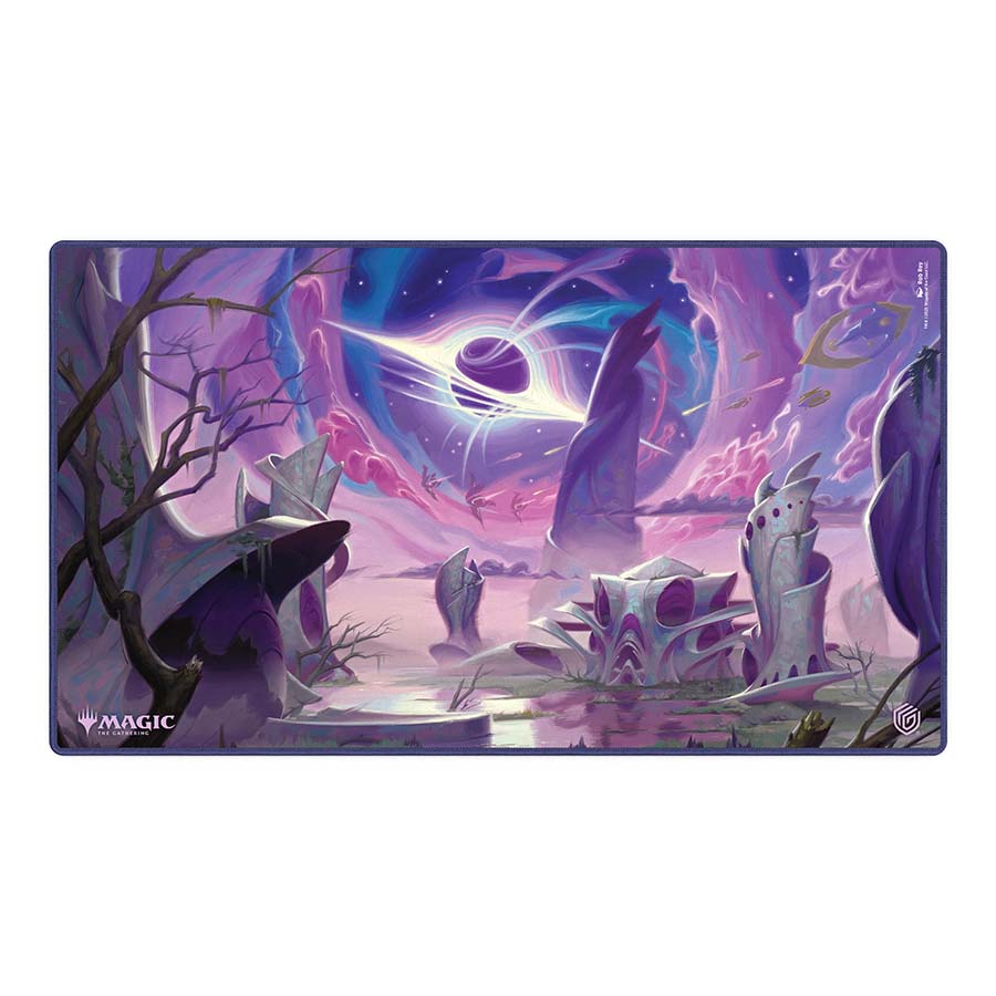 mtg card playmats Ultimate Guard: Edge of Eternities