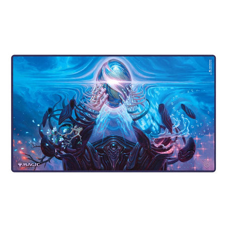 MTG Edge of Eternities Playmats Supplies Ultra Pro PM EOE The End Stone