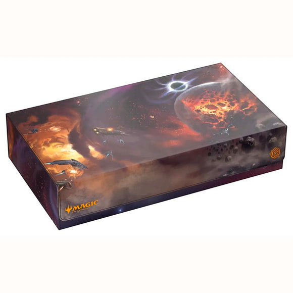 Magic the Gathering: Omnihive 1000+ Xenoskin Edge of Eternities Supplies Ultimate Guard