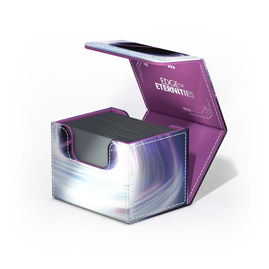 Ultimate Guard Sidewinder 100+ Deck Box - Edge of Eternities (8 options) Supplies Ultimate Guard SW EOE Susur Secundi Void Altar