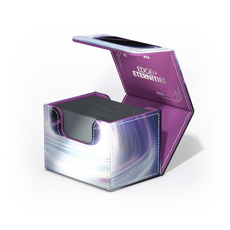 Ultimate Guard Sidewinder 100+ Deck Box - Edge of Eternities (8 options) Supplies Ultimate Guard SW EOE Susur Secundi Void Altar