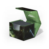 Ultimate Guard Sidewinder 100+ Deck Box - Edge of Eternities (8 options) Supplies Ultimate Guard SW EOE Hissing Quagmire