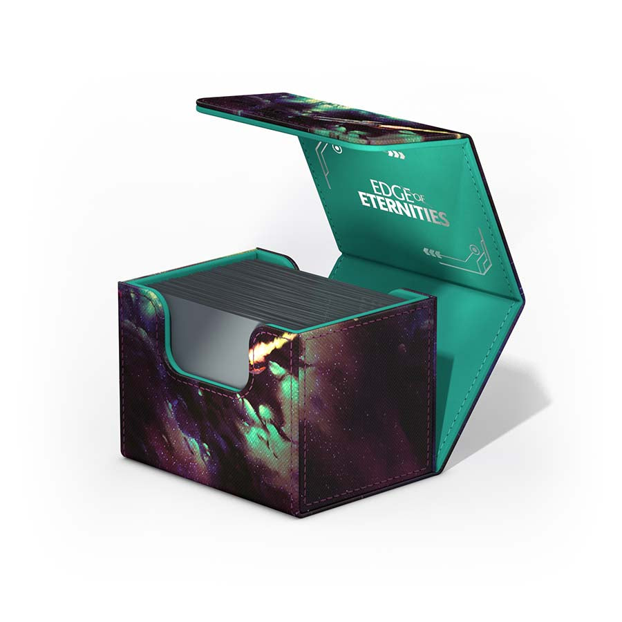 Ultimate Guard Sidewinder 100+ Deck Box - Edge of Eternities (8 options) Supplies Ultimate Guard SW EOE Blinkmoth Nexus
