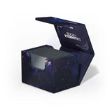 Ultimate Guard Sidewinder 100+ Deck Box - Edge of Eternities (8 options) Supplies Ultimate Guard SW EOE Gemstone Caverns