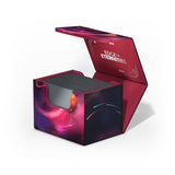 Ultimate Guard Sidewinder 100+ Deck Box - Edge of Eternities (8 options) Supplies Ultimate Guard SW EOE Mana Confluence