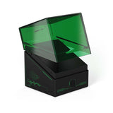 Magic the Gathering: Edge of Eternities Boulder 100+ (2 Options) Supplies Ultimate Guard Boulder 100+ Eumidians