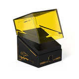 Magic the Gathering: Edge of Eternities Boulder 100+ (2 Options) Supplies Ultimate Guard Boulder 100+ Sunstar