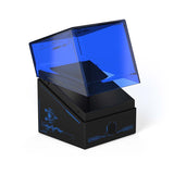 Magic the Gathering: Edge of Eternities Boulder 100+ (2 Options) Supplies Ultimate Guard Boulder 100+ Illvoi