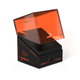 Magic the Gathering: Edge of Eternities Boulder 100+ (2 Options) Supplies Ultimate Guard Boulder 100+ Kav