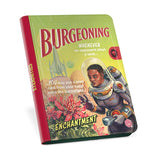 Magic the Gathering: Zipfolio 360 Xenoskin Edge of Eternities (5 Options) Supplies Ultimate Guard UGD Zip360 EoE Burg