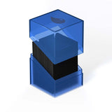 Magic the Gathering: Mana Edition Boulder 100+ (5 Options) Supplies Ultimate Guard Boulder 100+ Island