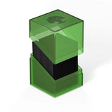 Magic the Gathering: Mana Edition Boulder 100+ (5 Options) Supplies Ultimate Guard Boulder 100+ Forest