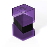 Magic the Gathering: Mana Edition Boulder 100+ (5 Options) Supplies Ultimate Guard Boulder 100+ Swamp