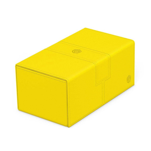 Ultimate Guard Twin Flip'n'Tray Deck Case 200+ Xenoskin: Summer 2025 Collection (4 Options) Supplies Ultimate Guard