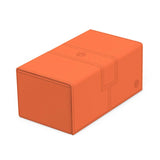 Ultimate Guard Twin Flip'n'Tray Deck Case 200+ Xenoskin: Summer 2025 Collection (4 Options) Supplies Ultimate Guard TwinFlip Peach