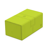 Ultimate Guard Twin Flip'n'Tray Deck Case 200+ Xenoskin: Summer 2025 Collection (4 Options) Supplies Ultimate Guard TwinFlip Lime