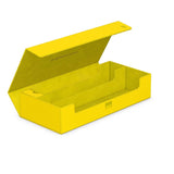 Ultimate Guard Superhive 550+ Xenoskin: Summer 2025 Collection (4 Options) Supplies Ultimate Guard SH Dandelion