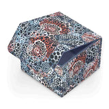 Sidewinder Deck Case 133+ Xenoskin: 2025 Exclusive (3 options) Supplies Ultimate Guard SW Twilight Tide