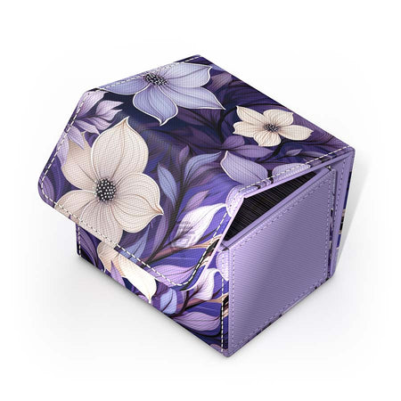 Ultimate Guard Sidewinder 100+ - Floral Places 3 (5 options) Supplies Ultimate Guard DB SW Moonlit Glen