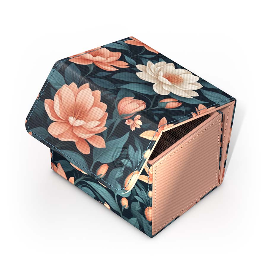 Ultimate Guard Sidewinder 100+ - Floral Places 3 (5 options) Supplies Ultimate Guard DB SW Quiet Glade