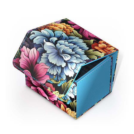 Ultimate Guard Sidewinder 100+ - Floral Places 3 (5 options) Supplies Ultimate Guard DB SW SpringBlmMeadw