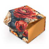 Sidewinder Deck Case 133+ Xenoskin: Floral 3 (2 Options) Supplies Ultimate Guard SW Secret Garden