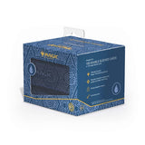 Ultimate Guard Sidewinder 100+ Deck Box Xenoskin: Avatar the Last Airbender Mana (5 Options) Supplies Ultimate Guard SW ATLA Mana Blue