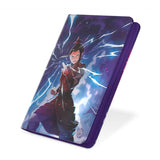 Magic the Gathering: Zipfolio 360 Xenoskin Avatar the Last Airbender (5 Options) Supplies Ultimate Guard UGD Zip360 TLA Azula