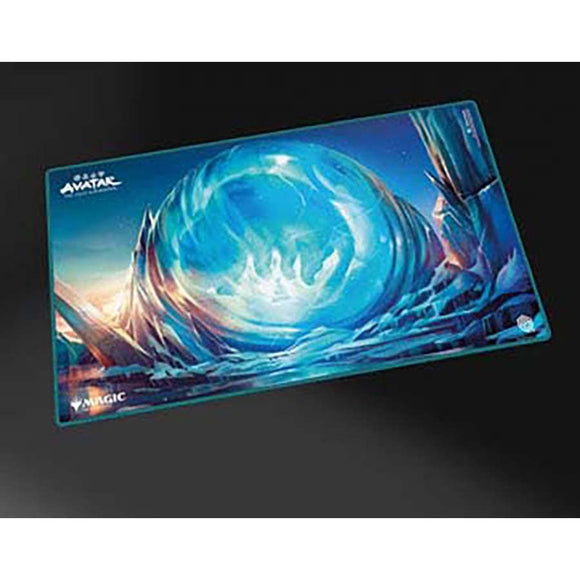 Ultimate Guard - Avatar the Last Airbender Series Playmat (20 options) Supplies Ultimate Guard PM TLA Aang's Iceberg