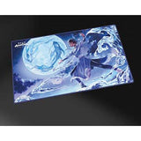 Ultimate Guard - Avatar the Last Airbender Series Playmat (20 options) Supplies Ultimate Guard PM TLA Waterbender Ascension