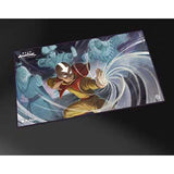Ultimate Guard - Avatar the Last Airbender Series Playmat (20 options) Supplies Ultimate Guard PM TLA Enter the Avatar State