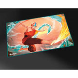 Ultimate Guard - Avatar the Last Airbender Series Playmat (20 options) Supplies Ultimate Guard PM TLA Avatar Aang