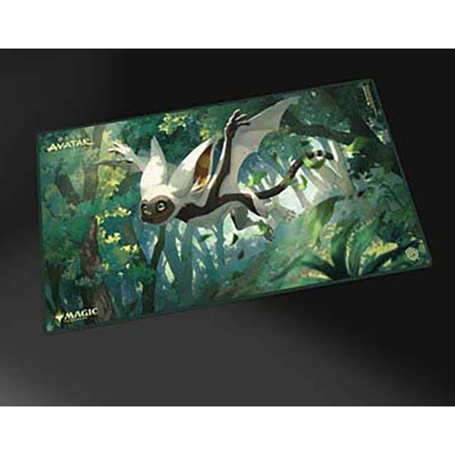 Ultimate Guard - Avatar the Last Airbender Series Playmat (20 options) Supplies Ultimate Guard PM TLA Momo Friendly Flier
