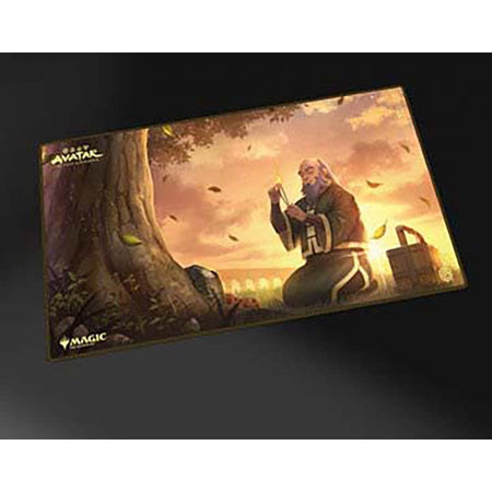 Ultimate Guard - Avatar the Last Airbender Series Playmat (20 options) Supplies Ultimate Guard
