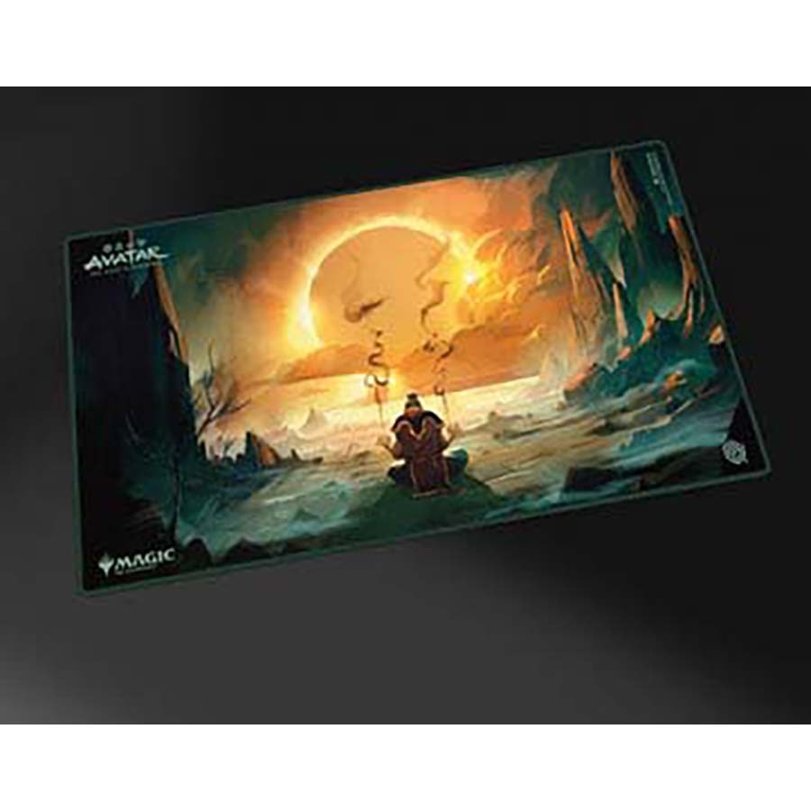 Ultimate Guard - Avatar the Last Airbender Series Playmat (20 options) Supplies Ultimate Guard