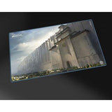 Ultimate Guard - Avatar the Last Airbender Series Playmat (20 options) Supplies Ultimate Guard PM TLA Walls of Ba Sing Se