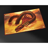 Ultimate Guard - Avatar the Last Airbender Series Playmat (20 options) Supplies Ultimate Guard PM TLA Unagi of Kyoshi Island