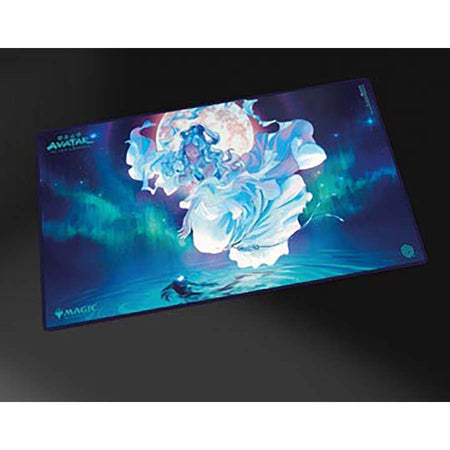 Ultimate Guard - Avatar the Last Airbender Series Playmat (20 options) Supplies Ultimate Guard PM TLA Yue Moon Spirit