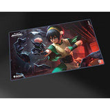 Ultimate Guard - Avatar the Last Airbender Series Playmat (20 options) Supplies Ultimate Guard PM TLA Toph the First Metalbender