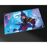 Ultimate Guard - Avatar the Last Airbender Series Playmat (20 options) Supplies Ultimate Guard PM TLA Fire Lord Azula