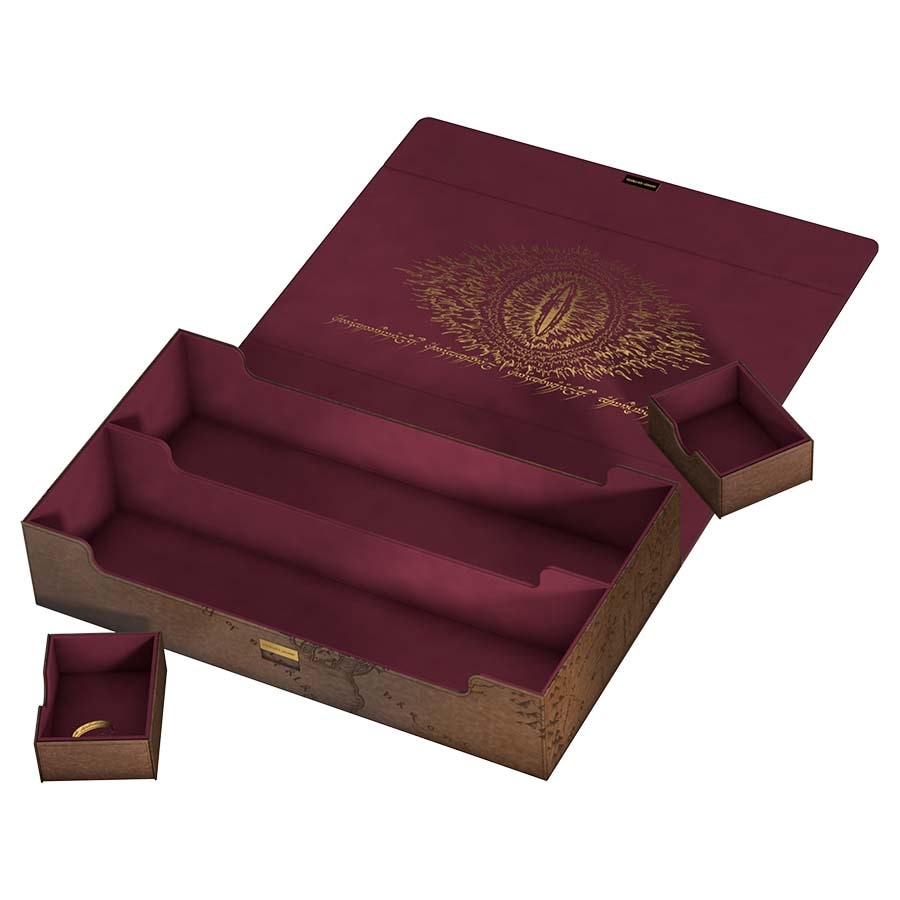 Lord of the Rings: Places of Middle Earth Omnihive 1000 Supplies Ultimate Guard